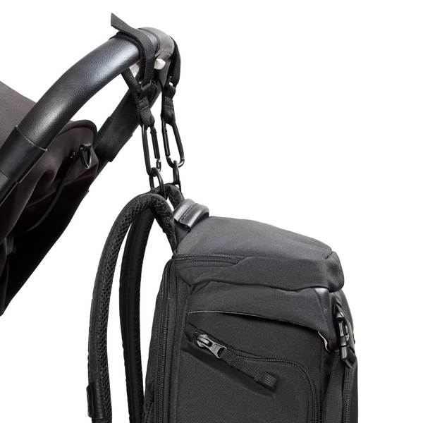 No Reception Club - The Getaway Bag  🇨🇦