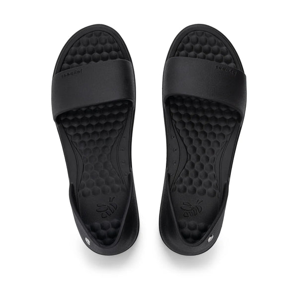 Joybees Women's Friday Flat