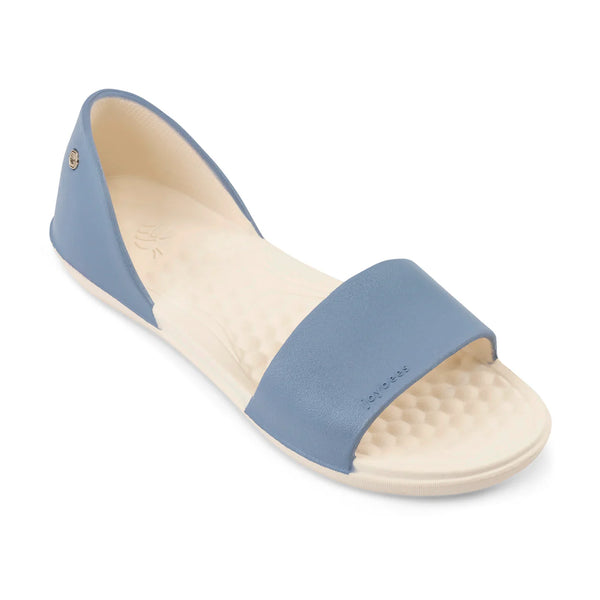 Joybees Women's Friday Flat