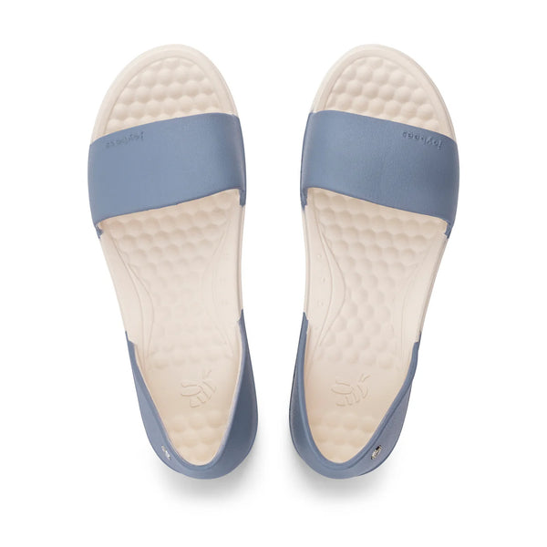 Joybees Women's Friday Flat
