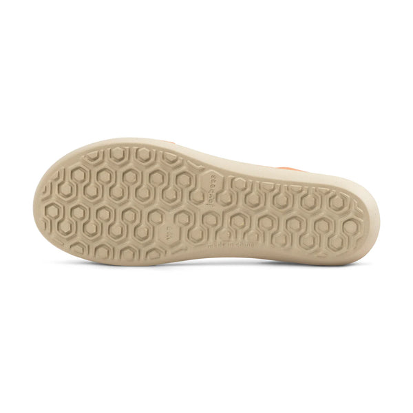 Joybees Women's Friday Flat