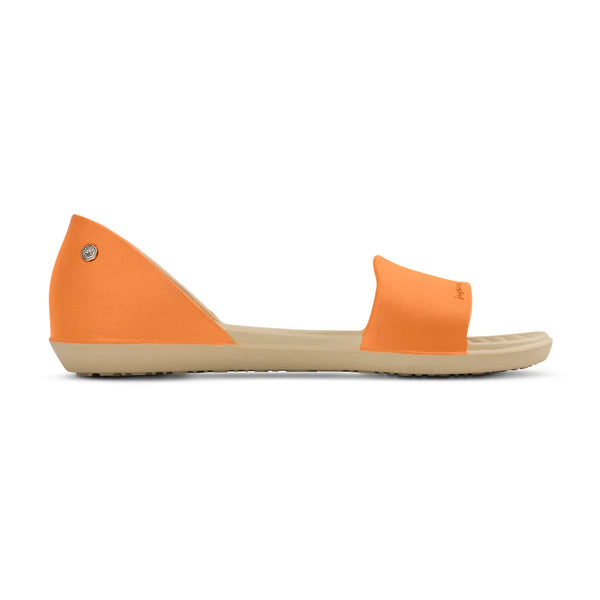 Joybees Women's Friday Flat