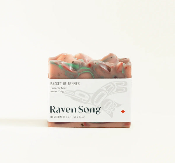 RavenSong Artisan Soaps 🇨🇦