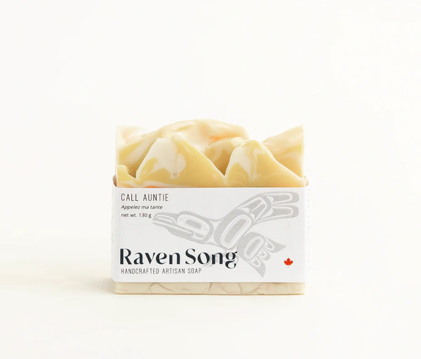 RavenSong Artisan Soaps 🇨🇦