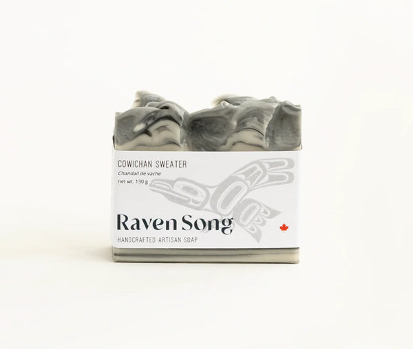 RavenSong Artisan Soaps 🇨🇦