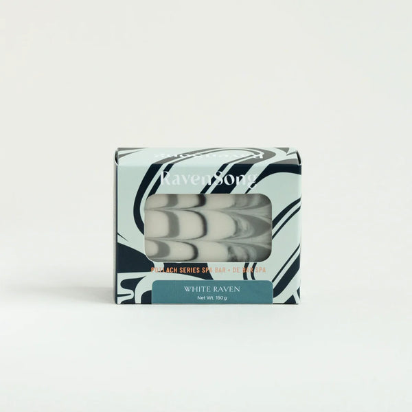 RavenSong Northwest Coast Artwork Potlach Soaps  🇨🇦