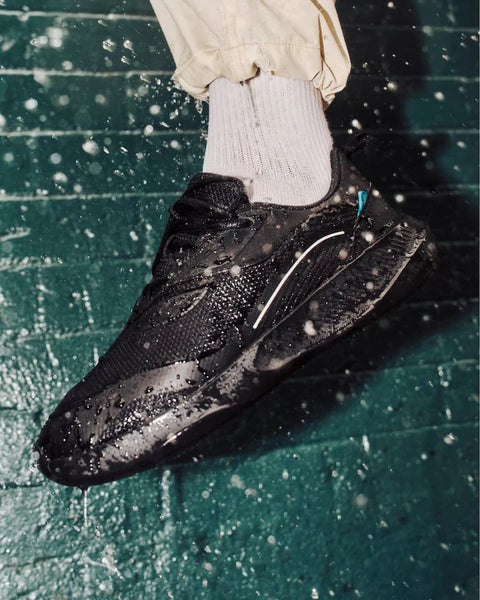 Vessi Men's Tidal Sneaker 🇨🇦