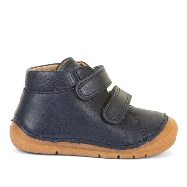 Froddo Paix UP Classic Leather Ankle Boots
