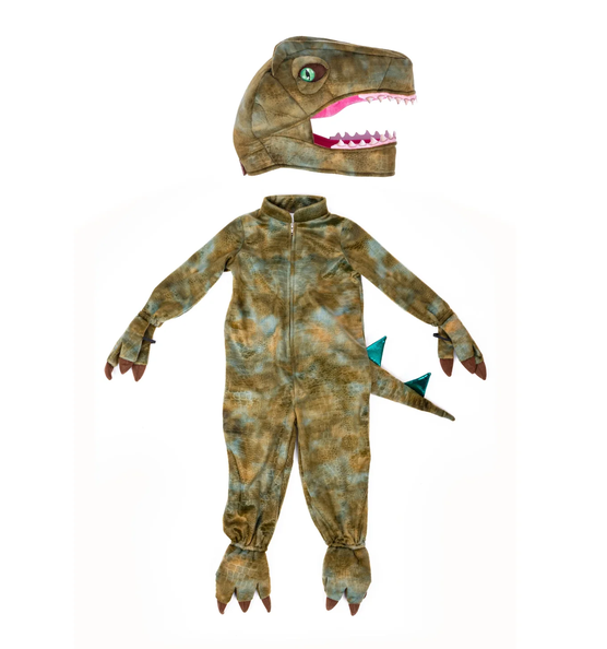 Great Pretenders Deluxe Raptor Costume 🇨🇦