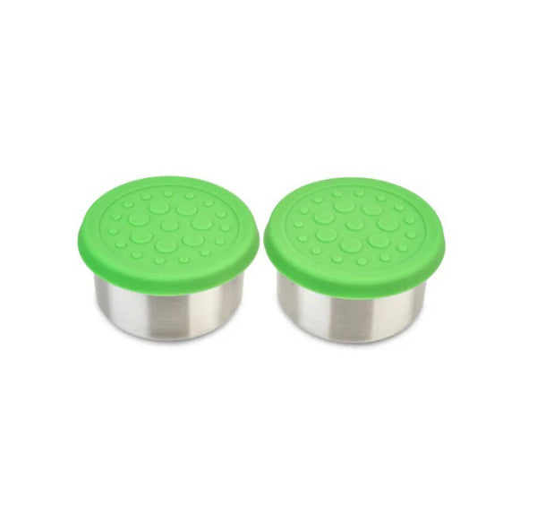 LunchBots Dips 2-Pack