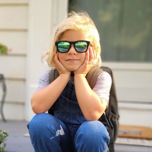 Jan & Jul Urban Explorer Sunglasses 🇨🇦