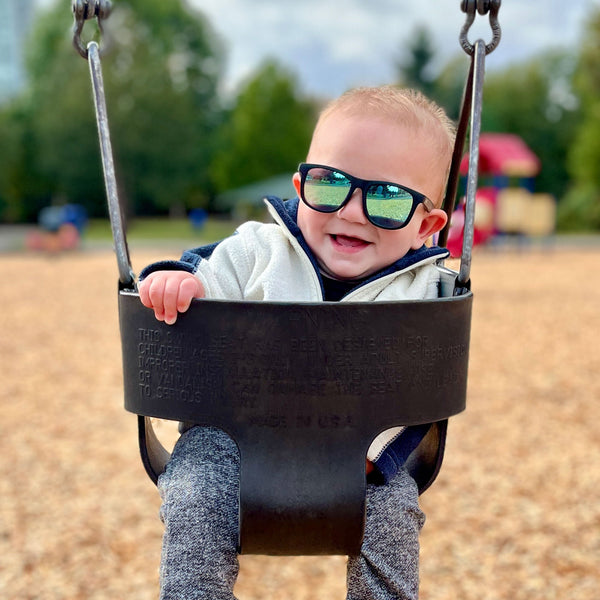 Jan & Jul Urban Explorer Sunglasses 🇨🇦