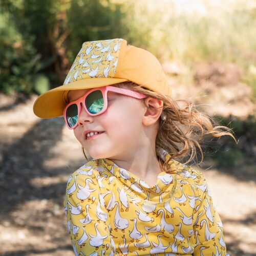 Jan & Jul Urban Explorer Sunglasses 🇨🇦