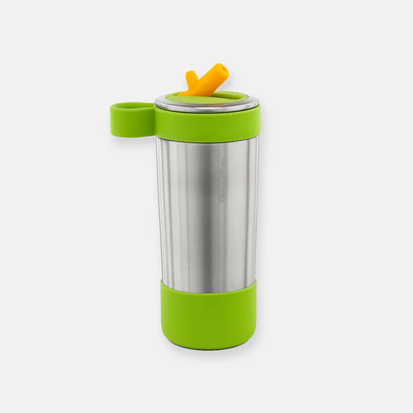 PlanetBox Glacier Water Bottle
