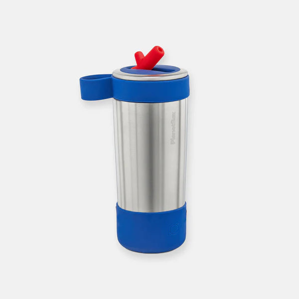 PlanetBox Glacier Water Bottle