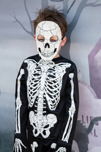 Great Pretenders Glow in the Dark Skeleton 🇨🇦