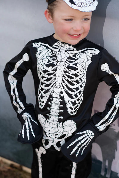 Great Pretenders Glow in the Dark Skeleton 🇨🇦