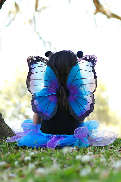 Great Pretenders Butterfly Wings and Tutu Set 🇨🇦