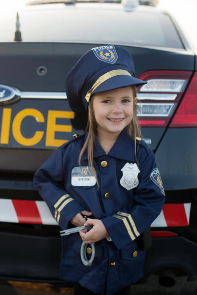 Great Pretenders Police Officer Set 🇨🇦