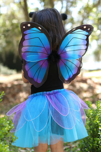 Great Pretenders Butterfly Wings and Tutu Set 🇨🇦