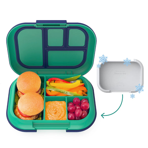Bentgo Kids Chill Leak-Proof Lunch Box
