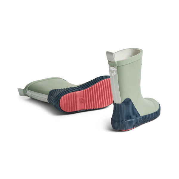 Wheat Kids Rubber Boots