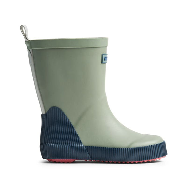 Wheat Kids Rubber Boots
