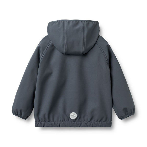 Wheat Kids 15,000mm Waterproof Softshell Jackets