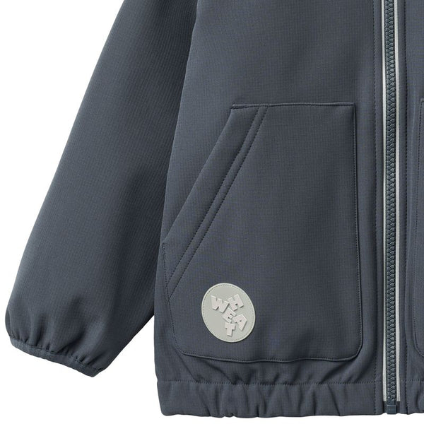 Wheat Kids 15,000mm Waterproof Softshell Jackets