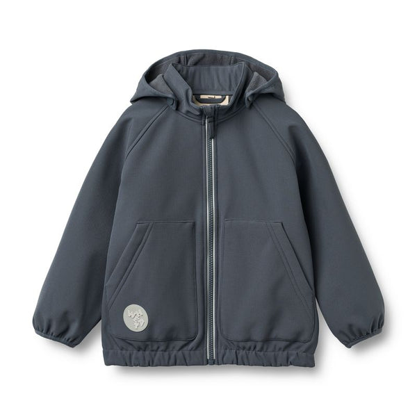 Wheat Kids 15,000mm Waterproof Softshell Jackets