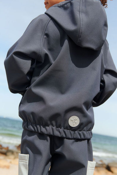 Wheat Kids 15,000mm Waterproof Softshell Jackets