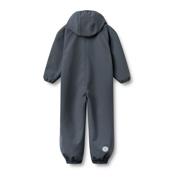 Wheat Kids 15,000mm Waterproof Softshell Suits