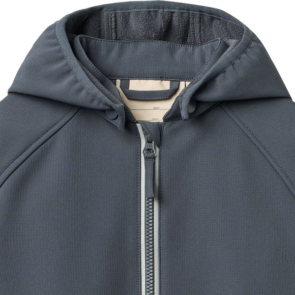 Wheat Kids 15,000mm Waterproof Softshell Suits
