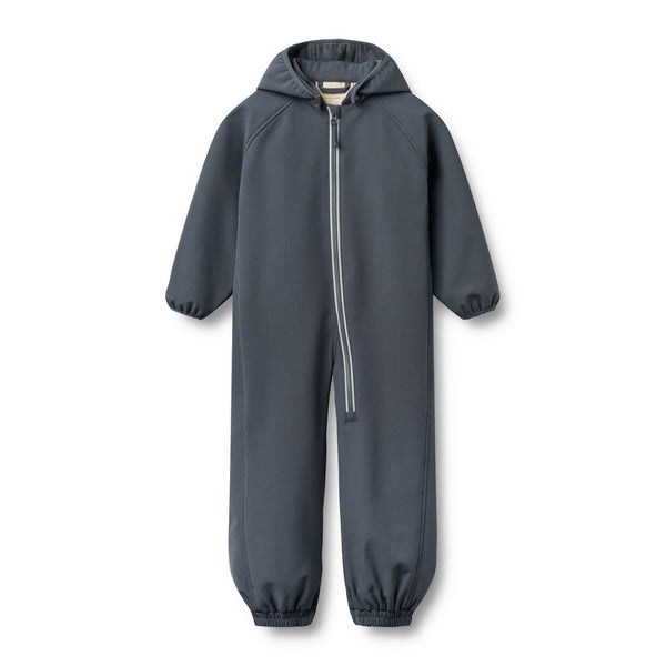 Wheat Kids 15,000mm Waterproof Softshell Suits