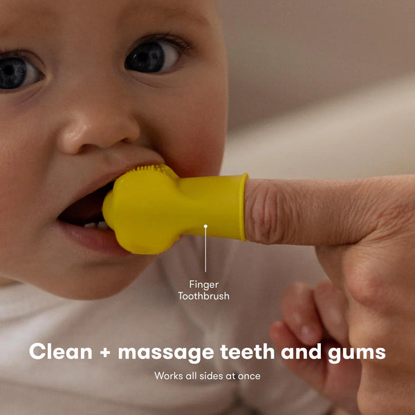 Frida Baby Baby Grooming Kit