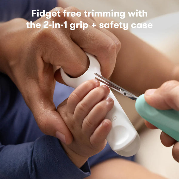 Frida Baby Baby Grooming Kit