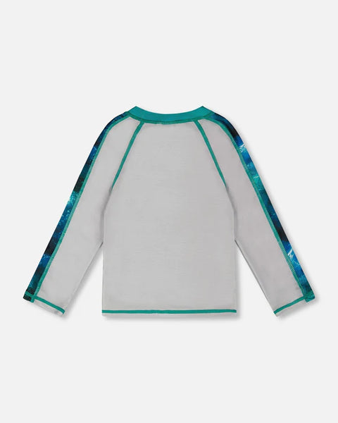 Deux par Deux UPF 50+ Rashguard 🇨🇦