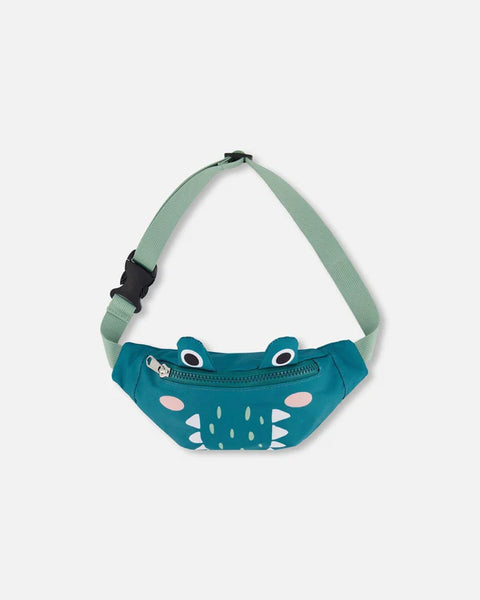 Deux par Deux Kids Fanny Pack 🇨🇦