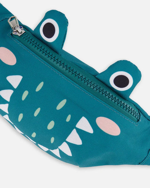 Deux par Deux Kids Fanny Pack 🇨🇦