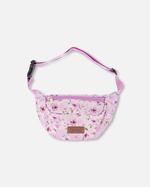 Deux par Deux Kids Fanny Pack 🇨🇦