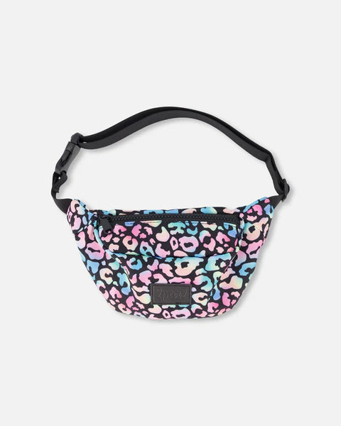 Deux par Deux Kids Fanny Pack 🇨🇦