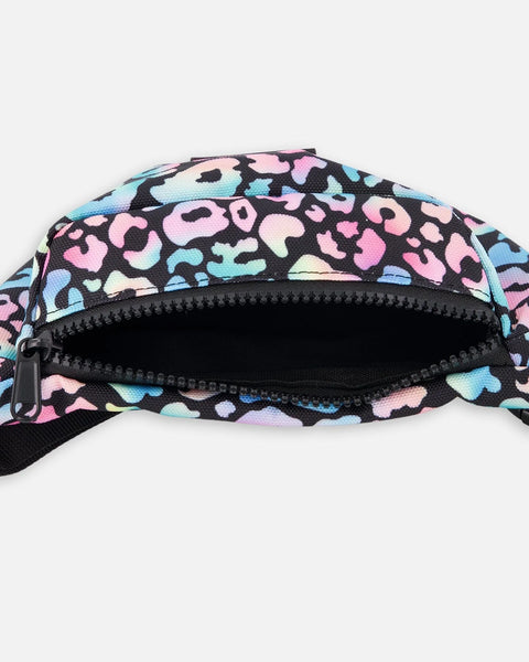 Deux par Deux Kids Fanny Pack 🇨🇦