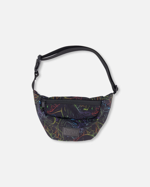 Deux par Deux Kids Fanny Pack 🇨🇦