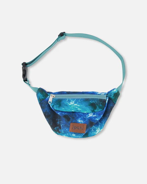 Deux par Deux Kids Fanny Pack 🇨🇦