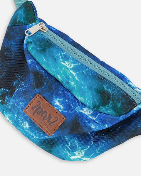 Deux par Deux Kids Fanny Pack 🇨🇦