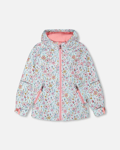 Deux par Deux Waterproof Rain Jackets  🇨🇦