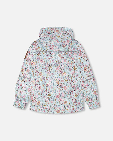 Deux par Deux Waterproof Rain Jackets  🇨🇦