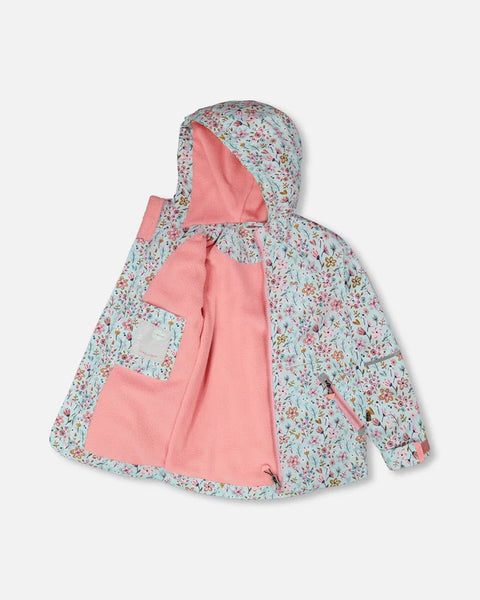 Deux par Deux Waterproof Rain Jackets  🇨🇦