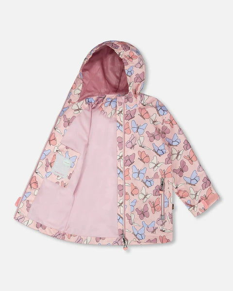 Deux par Deux Waterproof Rain Jackets  🇨🇦