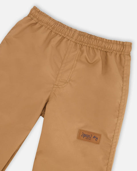 Deux par Deux Waterproof Splash Pants 🇨🇦
